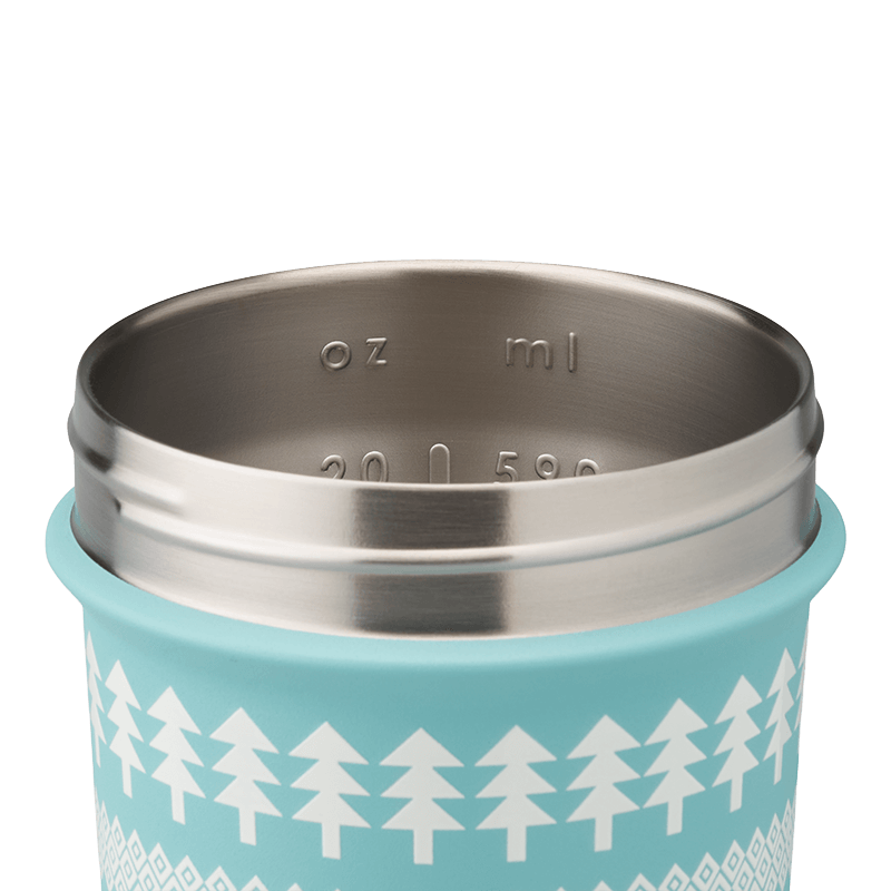 Blue Spruce - Sleek Sport EZE3