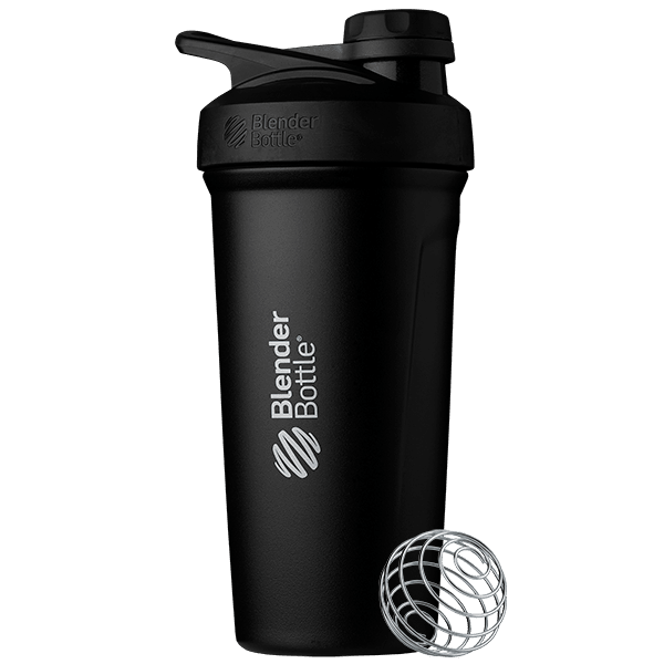 Insulated Stainless Steel Twist OYXP
