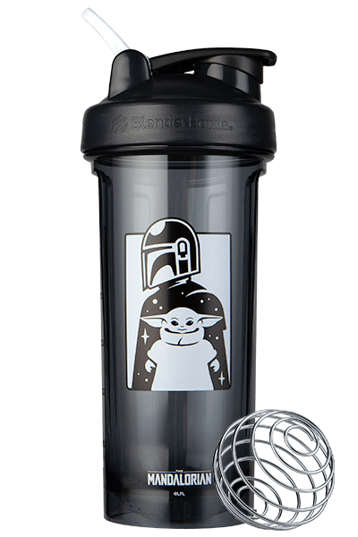 The Mandalorian - Pro Series QTPJ