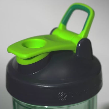 The Shaker Club - Pro Series DEDB