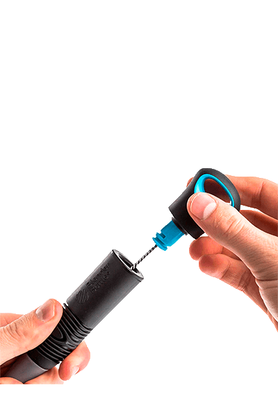 2-In-1 Bottle Brush M0VS