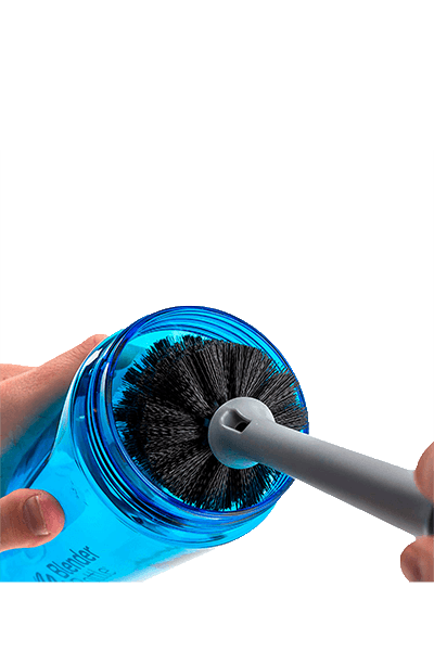 2-In-1 Bottle Brush M0VS