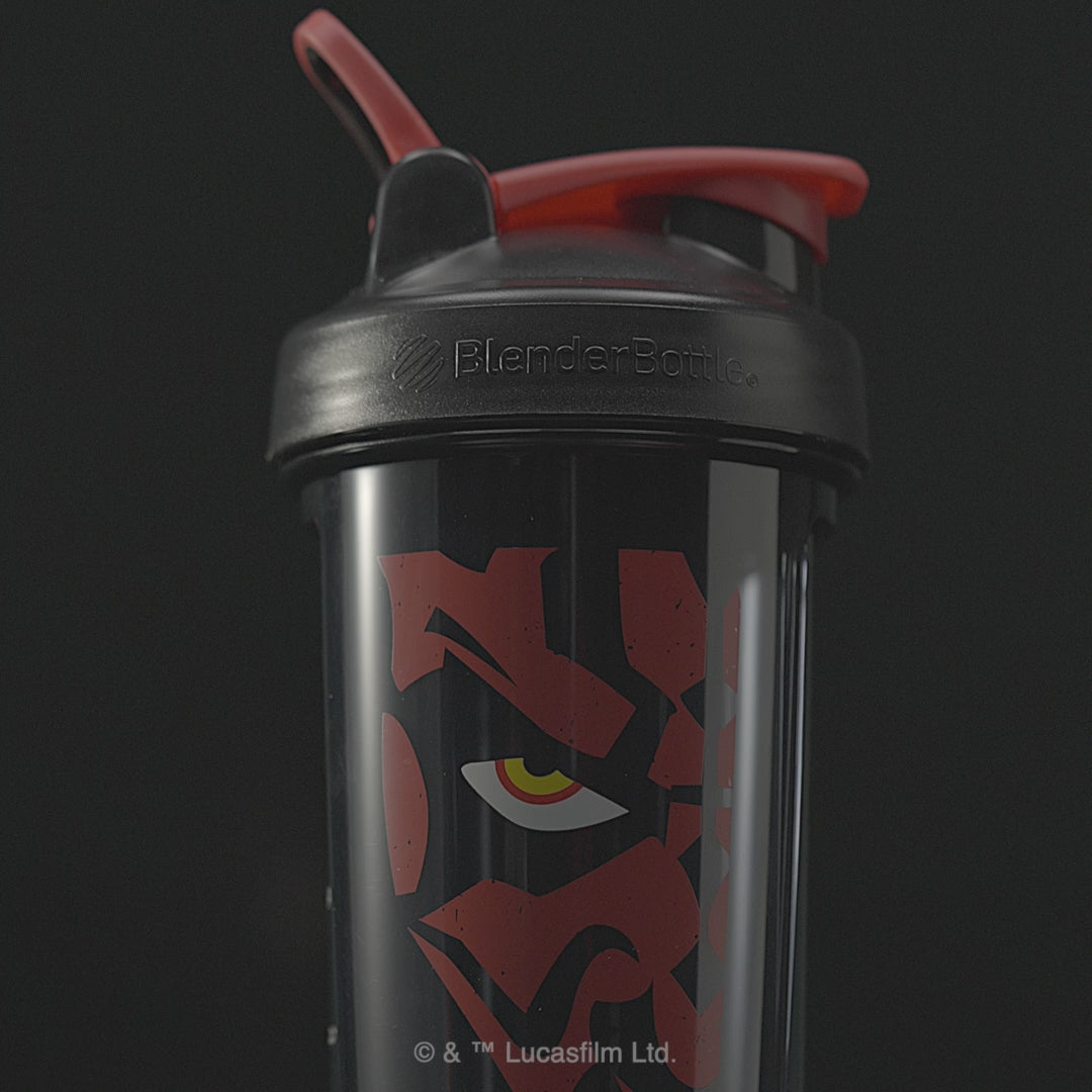 Star Wars - Pro Series SQ4F