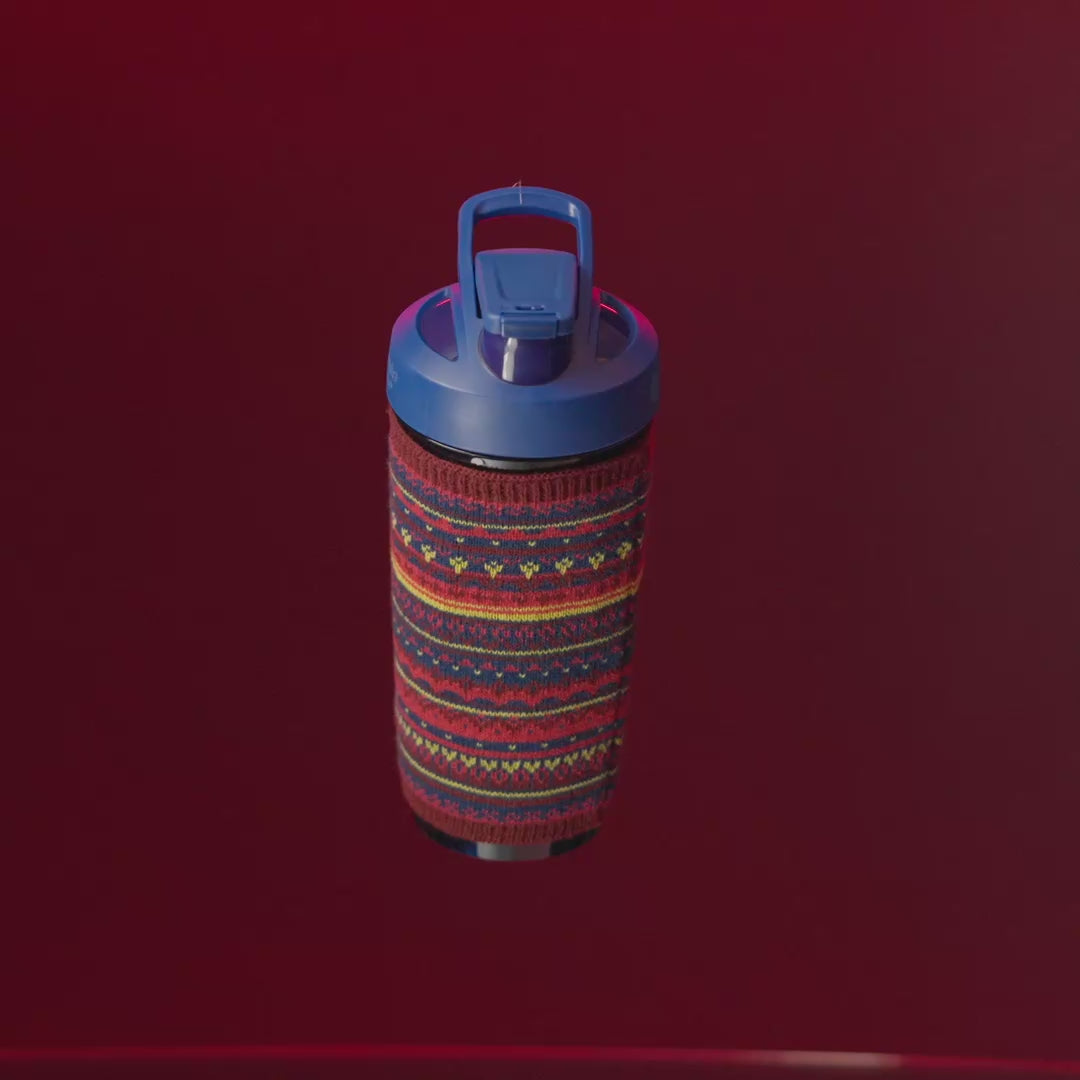 The Shaker Club - Sport (S4N68)