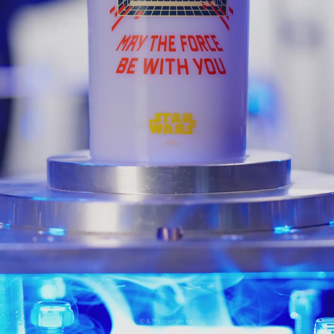 Star Wars - Pro Series SQ4F