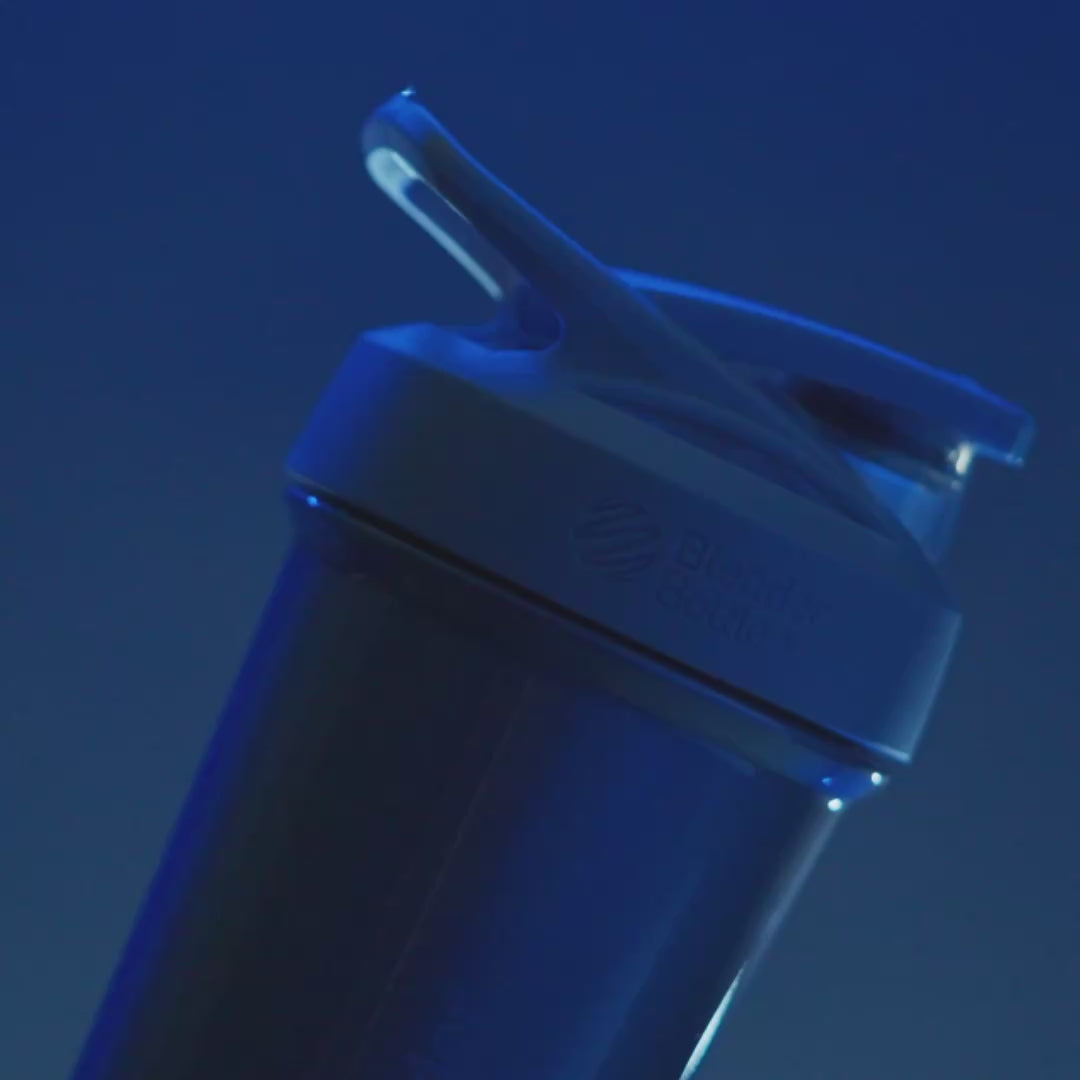The Shaker Club - Stainless Sleek (S4MCM)