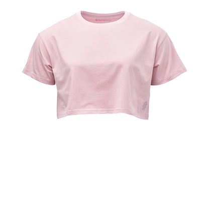 BlenderBottle Cropped T-Shirt AEDU