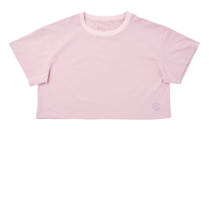BlenderBottle Cropped T-Shirt AEDU