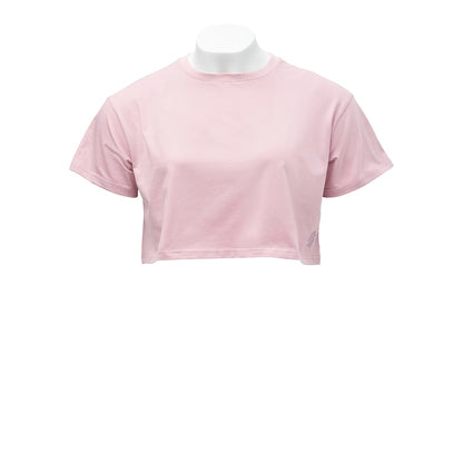 BlenderBottle Cropped T-Shirt AEDU