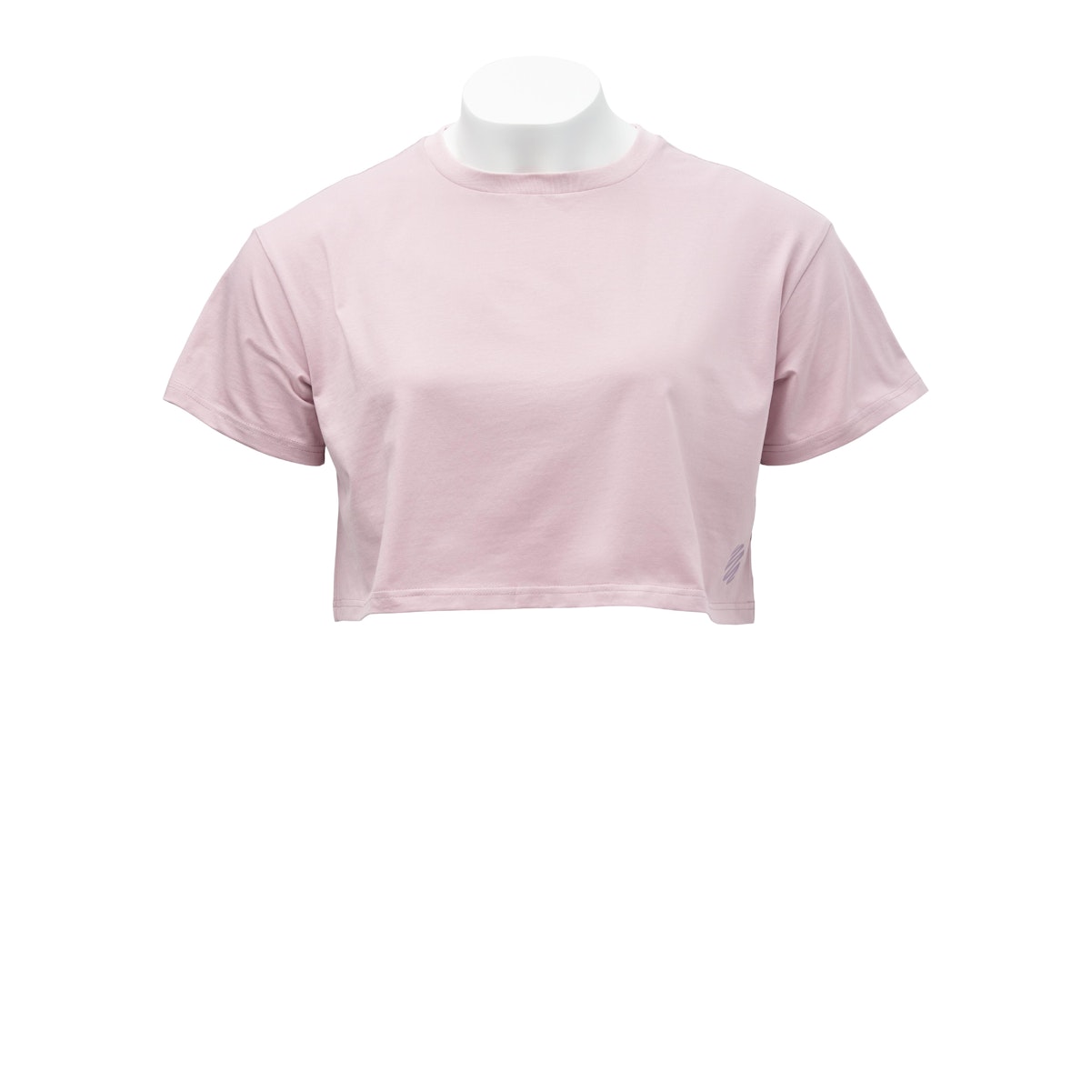 BlenderBottle Cropped T-Shirt AEDU