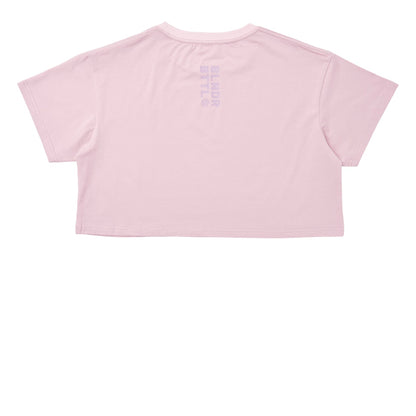 BlenderBottle Cropped T-Shirt AEDU