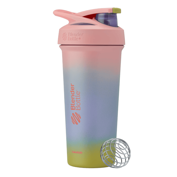 Sport Stainless Sleek (S4KK5)