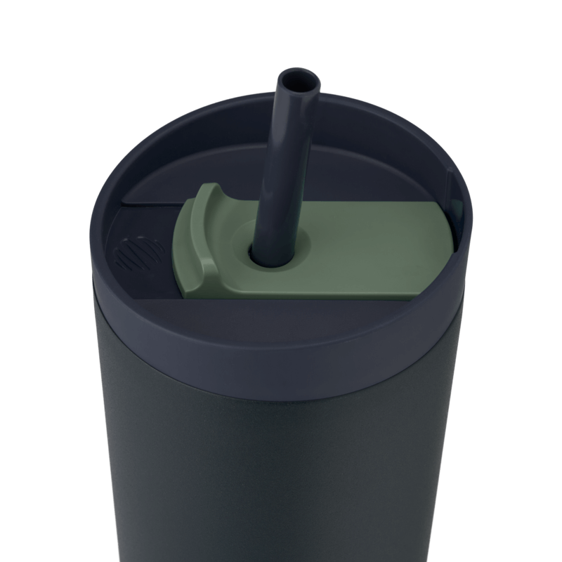2-in-1 Shaker Tumbler (S4PW3)