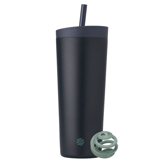 2-in-1 Shaker Tumbler 4OYI