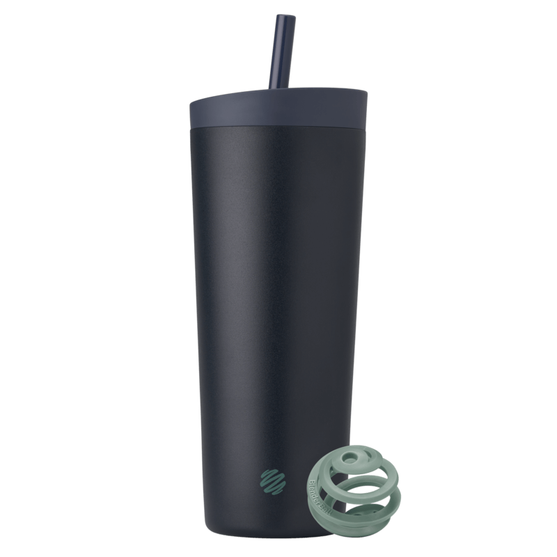 2-in-1 Shaker Tumbler 4OYI
