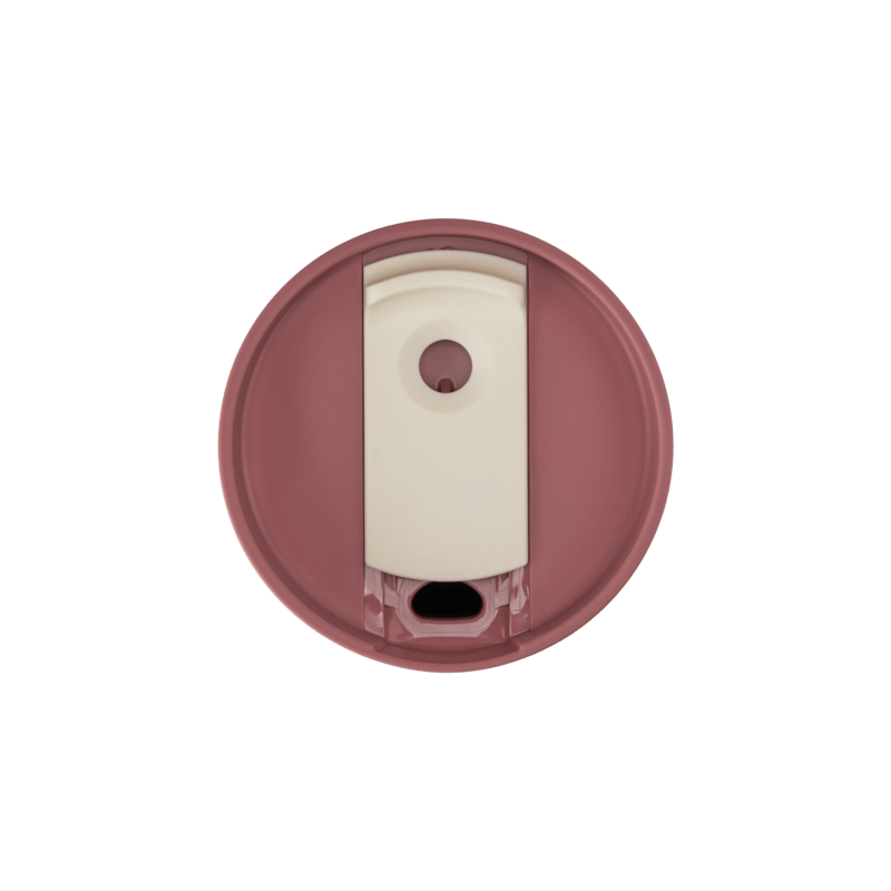 2-in-1 Shaker Tumbler 4OYI