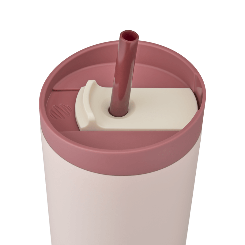 2-in-1 Shaker Tumbler 4OYI