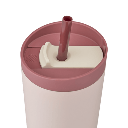 2-in-1 Shaker Tumbler 4OYI