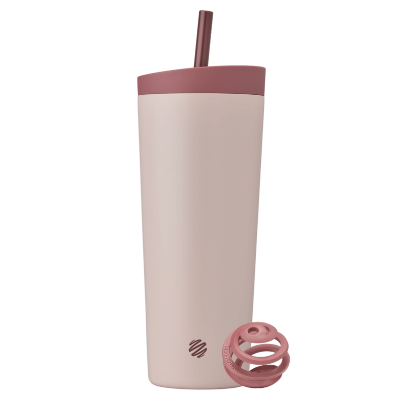 2-in-1 Shaker Tumbler 4OYI