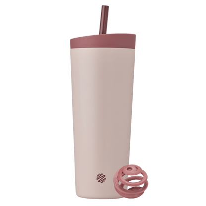2-in-1 Shaker Tumbler (S4PW3)