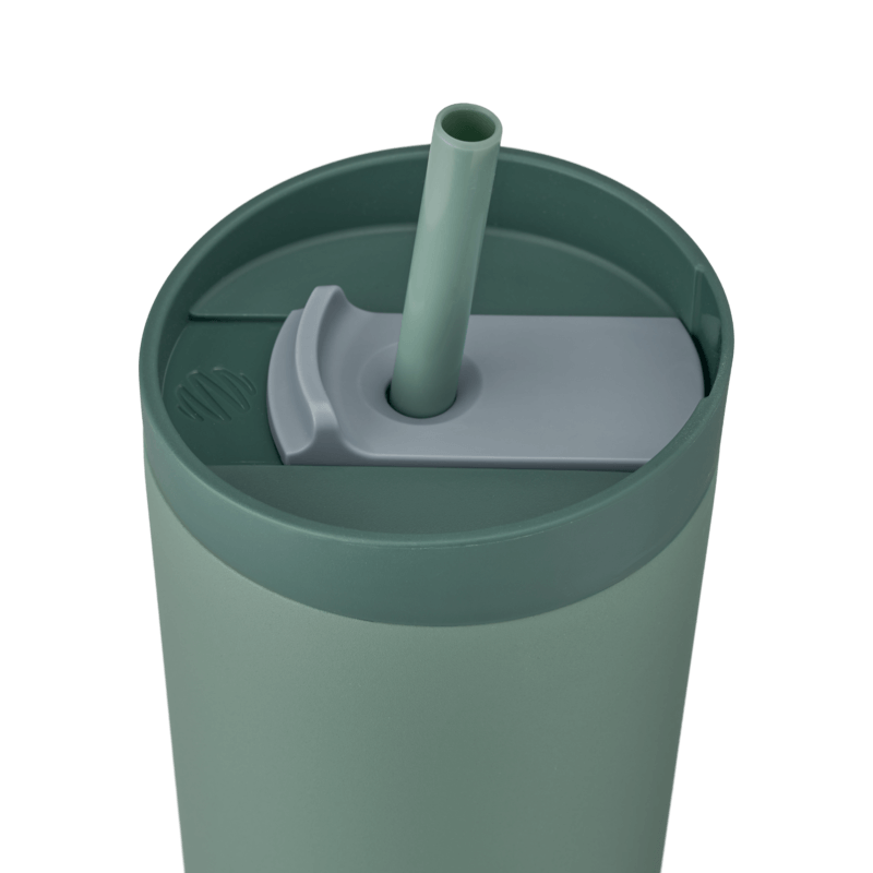 2-in-1 Shaker Tumbler 4OYI