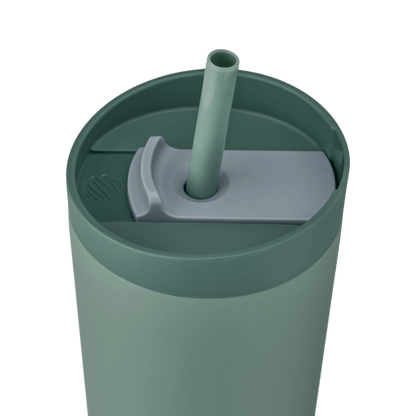 2-in-1 Shaker Tumbler 4OYI