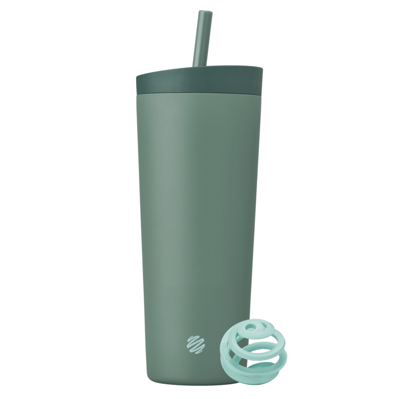 2-in-1 Shaker Tumbler 4OYI