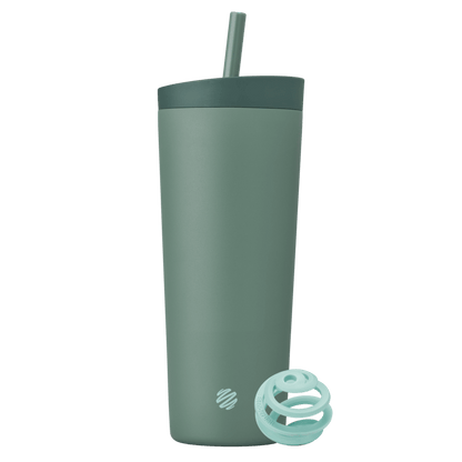 2-in-1 Shaker Tumbler 4OYI