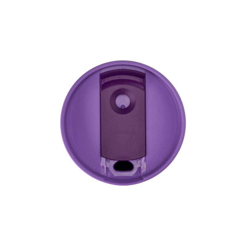 2-in-1 Shaker Tumbler (S4PW3)