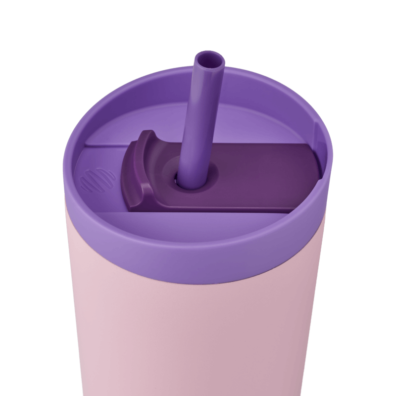 2-in-1 Shaker Tumbler 4OYI