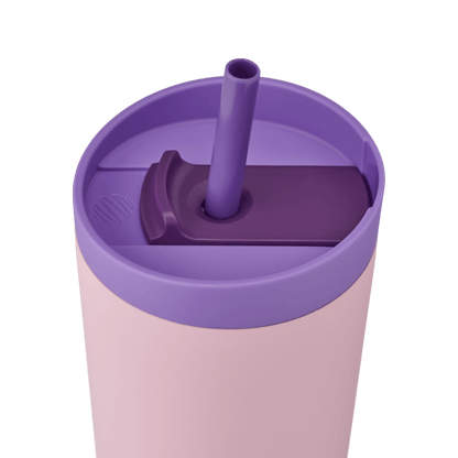 2-in-1 Shaker Tumbler 4OYI