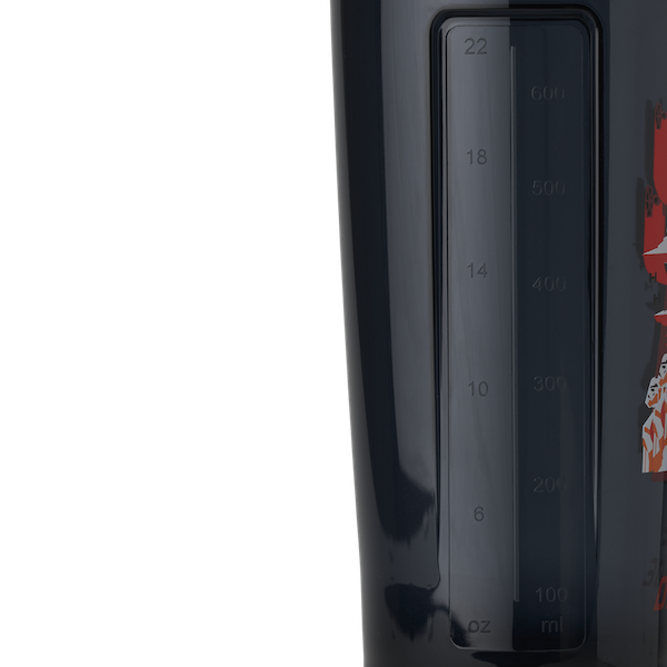 Star Wars - Pro Series SQ4F