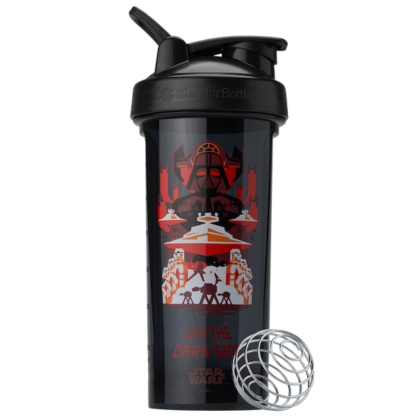 Star Wars - Pro Series SQ4F