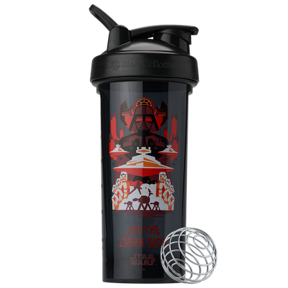 Star Wars - Pro Series SQ4F