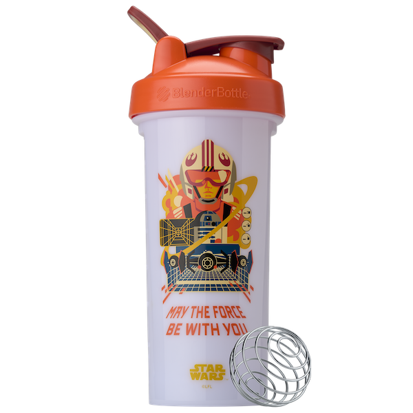 Star Wars - Pro Series SQ4F