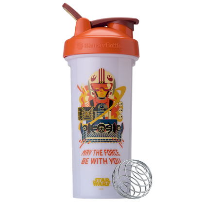 Star Wars - Pro Series SQ4F