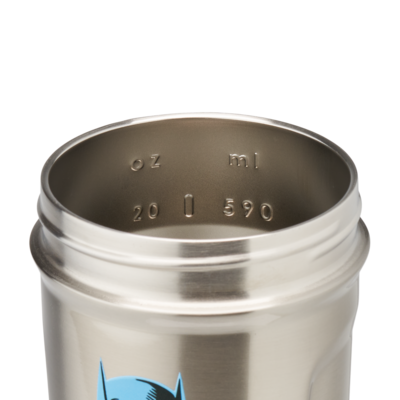 DC Comics - Insulated Stainless Steel Sport J3OB