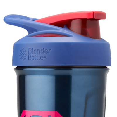 DC Comics - Insulated Stainless Steel Sport J3OB