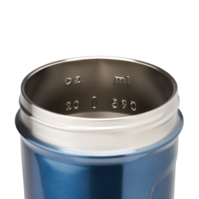 DC Comics - Insulated Stainless Steel Sport J3OB