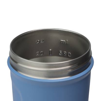 Sport Stainless 7YDN