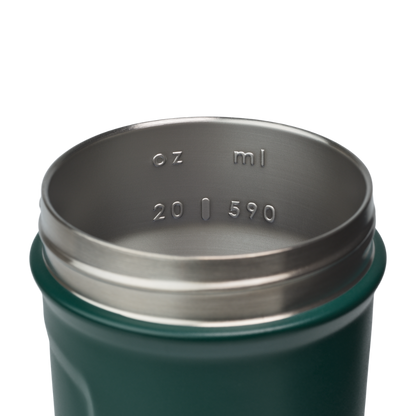 Sport Stainless 7YDN