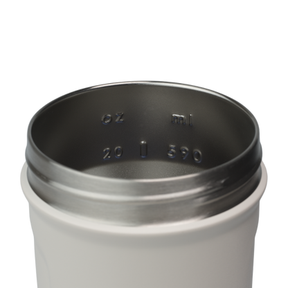 Sport Stainless (S4FVE)