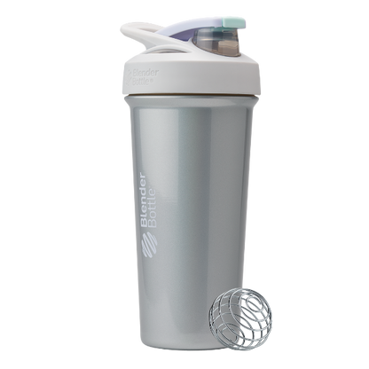 The Shaker Club - Stainless Sleek LVV3