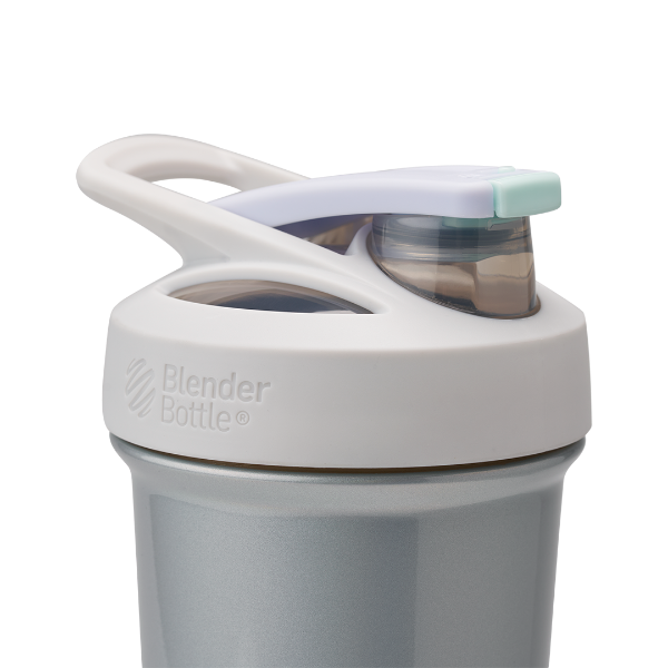 The Shaker Club - Stainless Sleek (S4MCM)