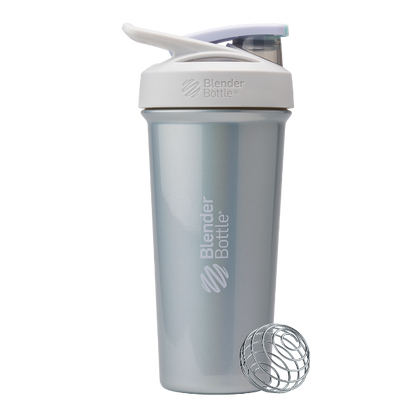 The Shaker Club - Stainless Sleek LVV3