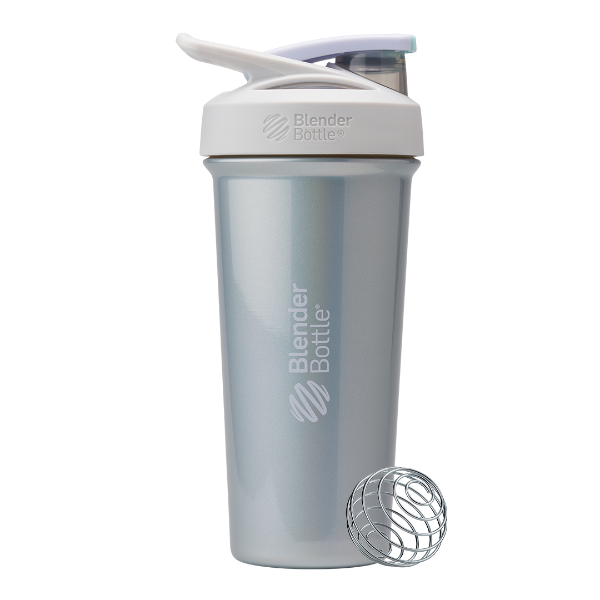 The Shaker Club - Stainless Sleek (S4MCM)