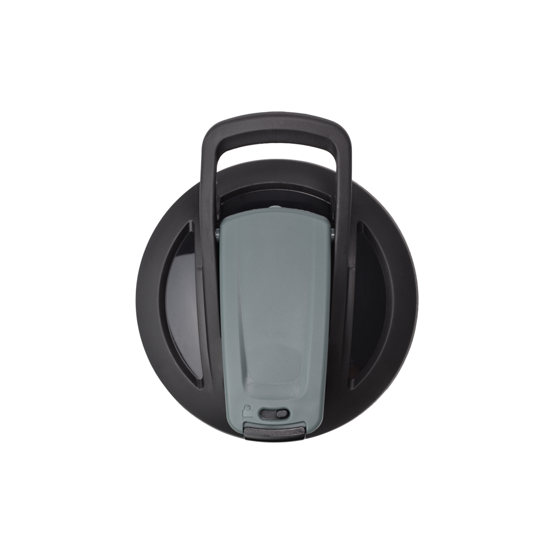 Sport Stainless Sleek 5R6R