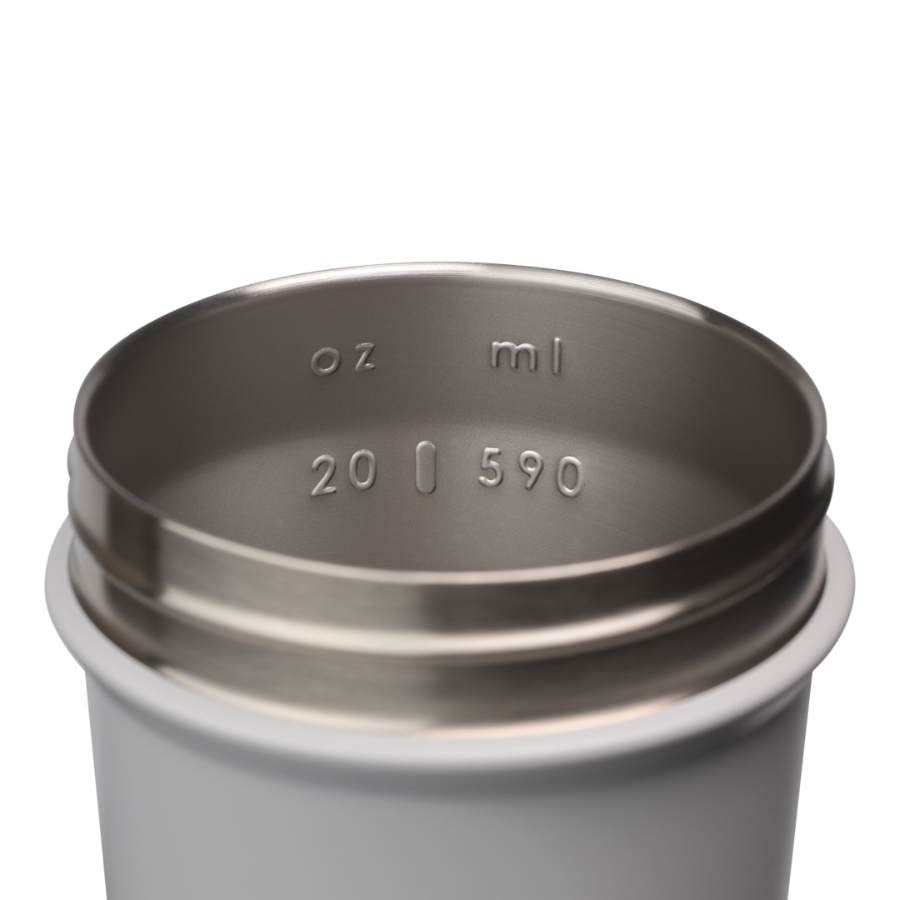 Sport Stainless Sleek (S4KK5)