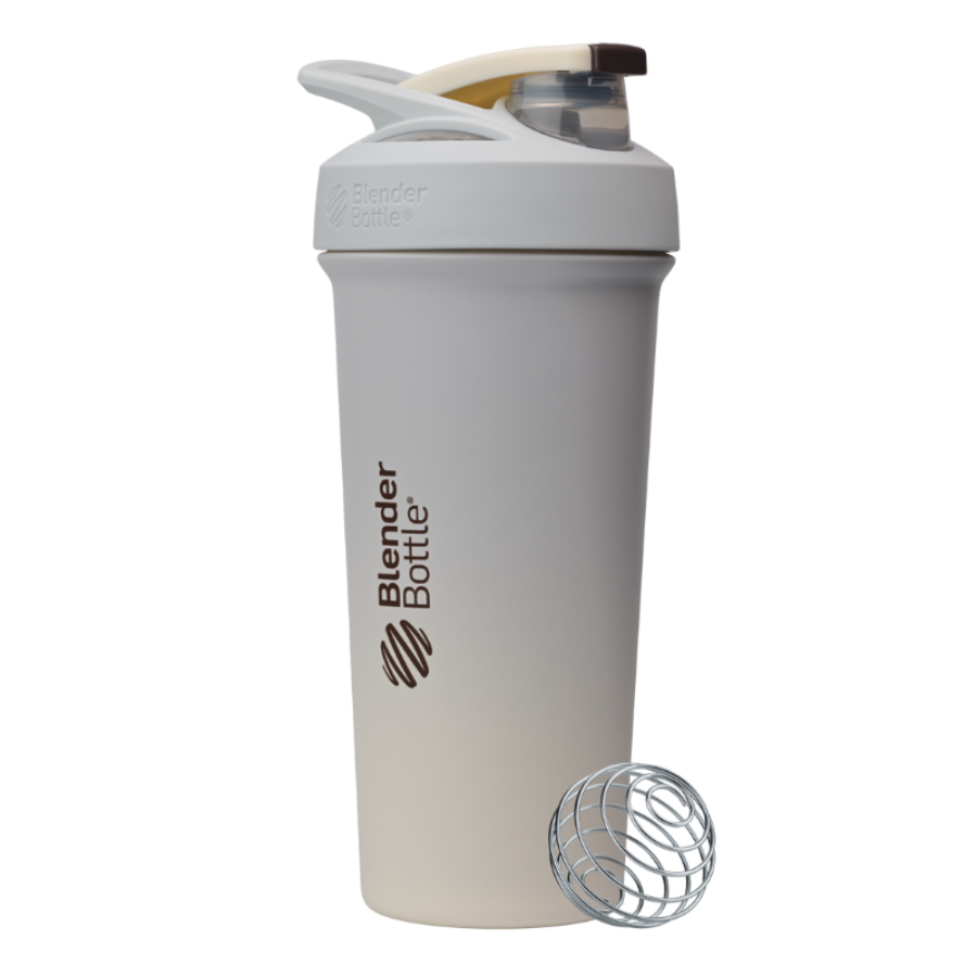 Sport Stainless Sleek 5R6R