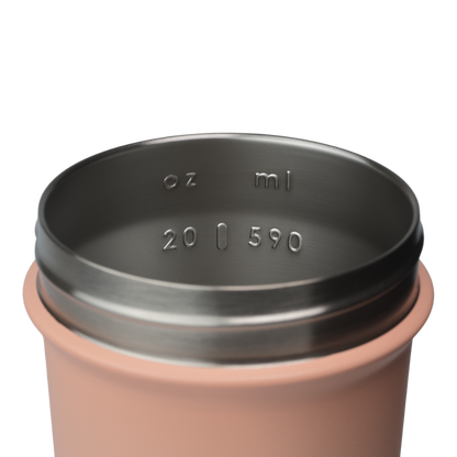 Sport Stainless Sleek (S4KK5)